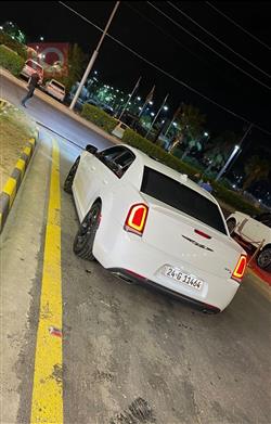 كرايسلر 300